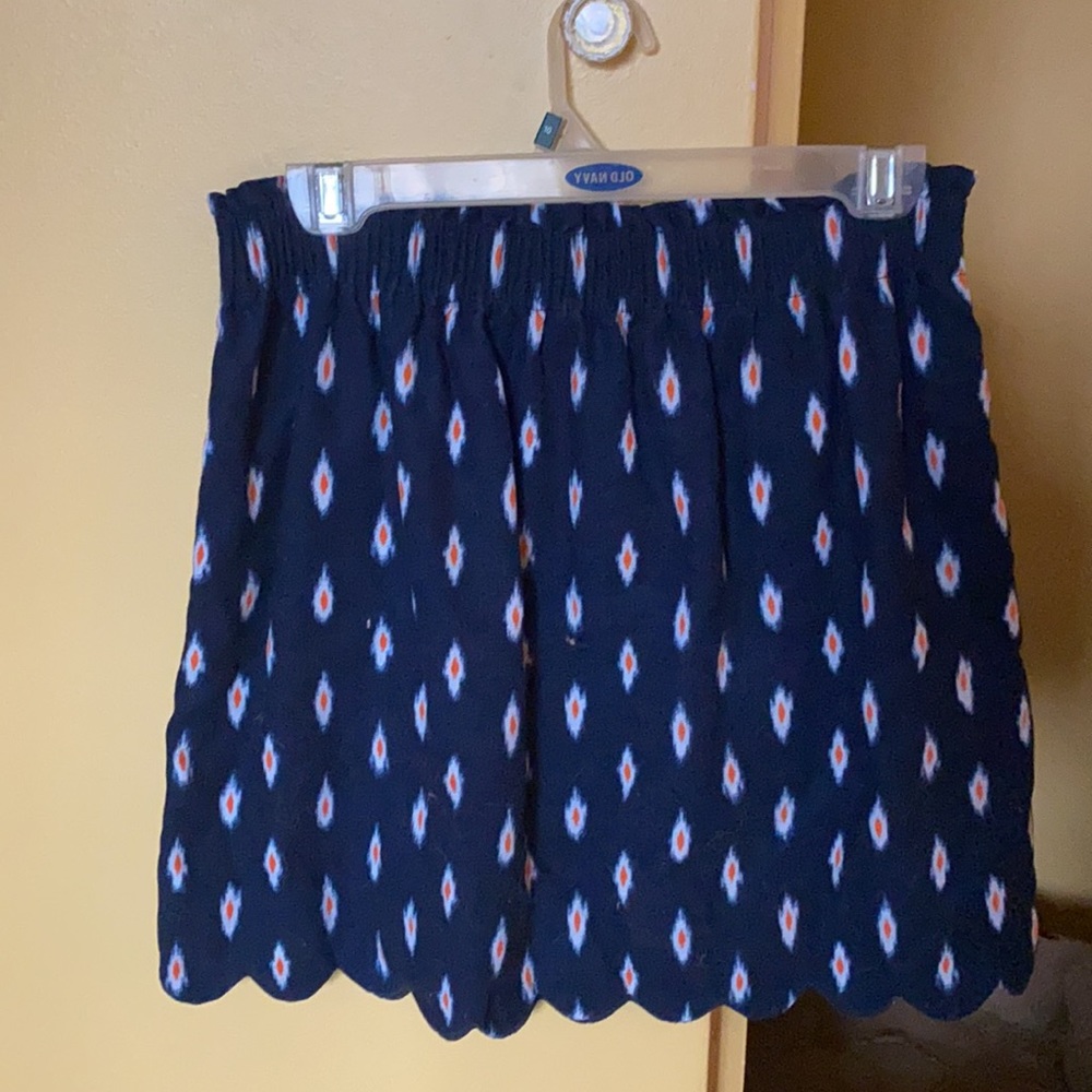 J Crew Skirt